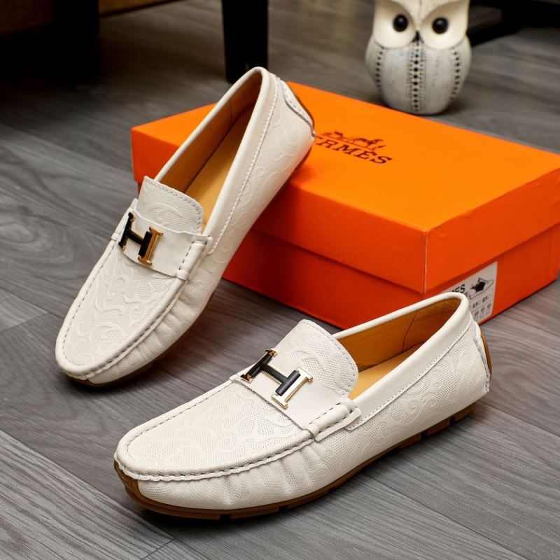 Hermes Business Shoes